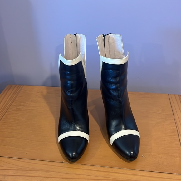 CAVALLINI Boots - Made in Italy - Size 38 women (Italy) - Picture 2 of 5